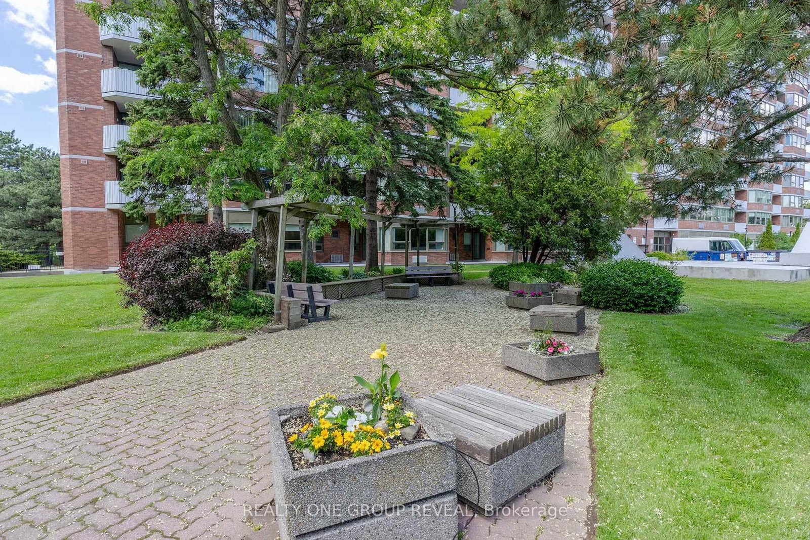 121 Ling Road • #1509 • Toronto, ON photo 27
