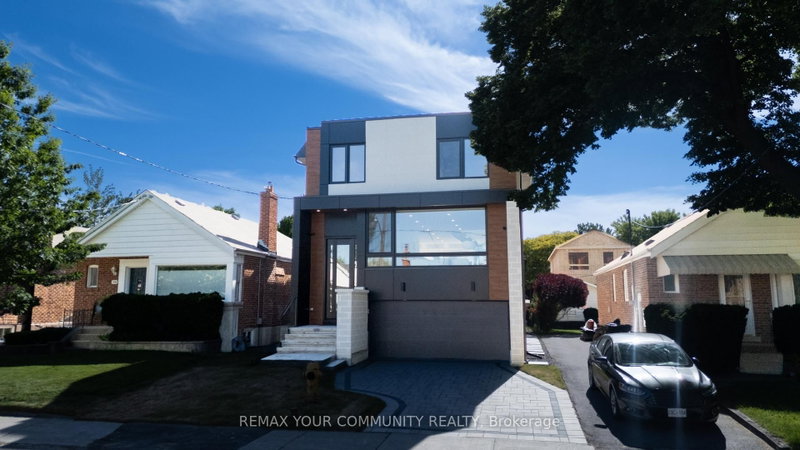 360 Woodmount Avenue