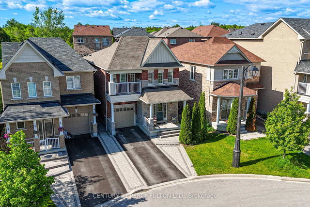 1564 Brandy Court
