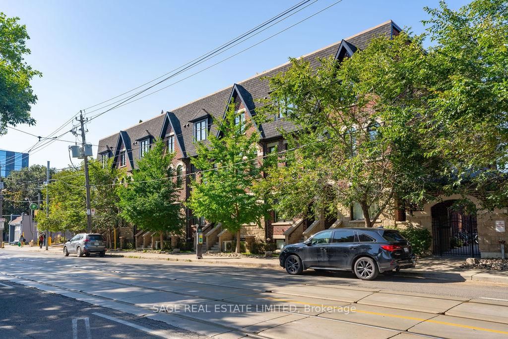 150 Broadview Avenue • #Th3 • Toronto, ON photo 18