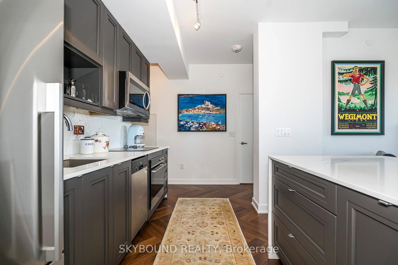 630 Greenwood Avenue • ## 703 • Toronto, ON photo 11