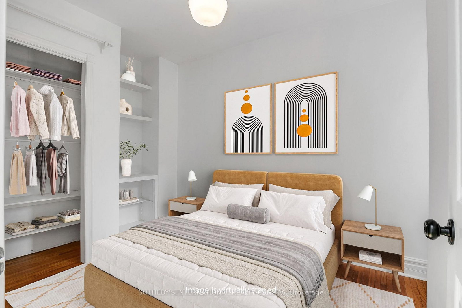221 Booth Avenue • Toronto, ON photo 31