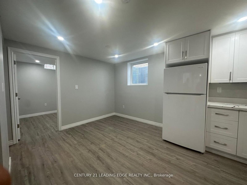 Bsmt - 618 Beckworth Square