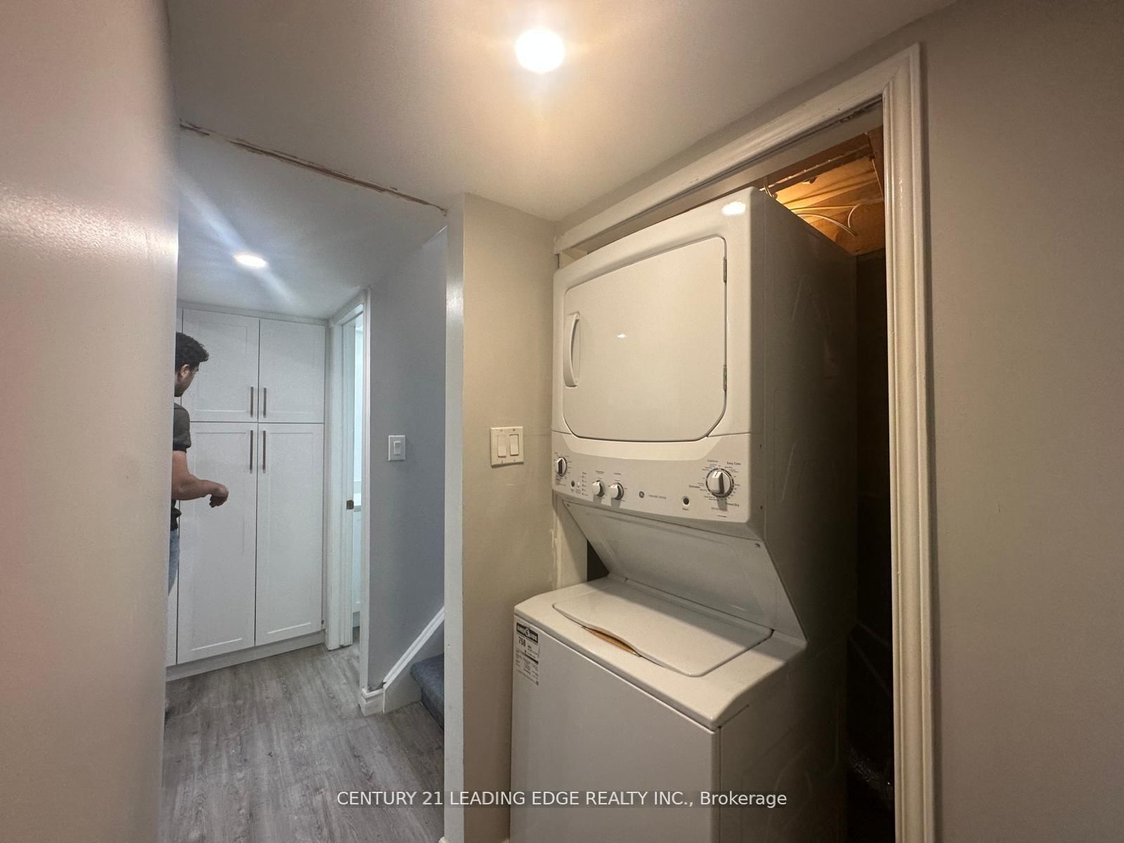 Bsmt - 618 Beckworth Square, Pickering 5