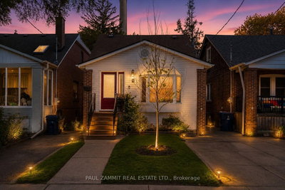 4 Binswood Avenue
