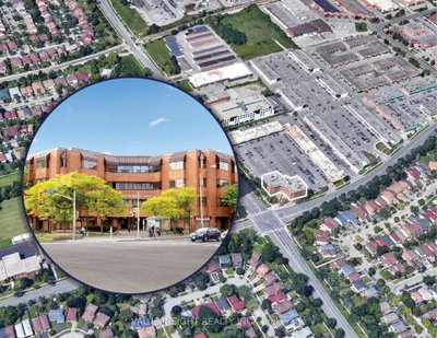 Office for lease at LL06-4190 Finch Avenue, Toronto, Ontario, M1S 4T7 - Milliken - MLS: E13452932