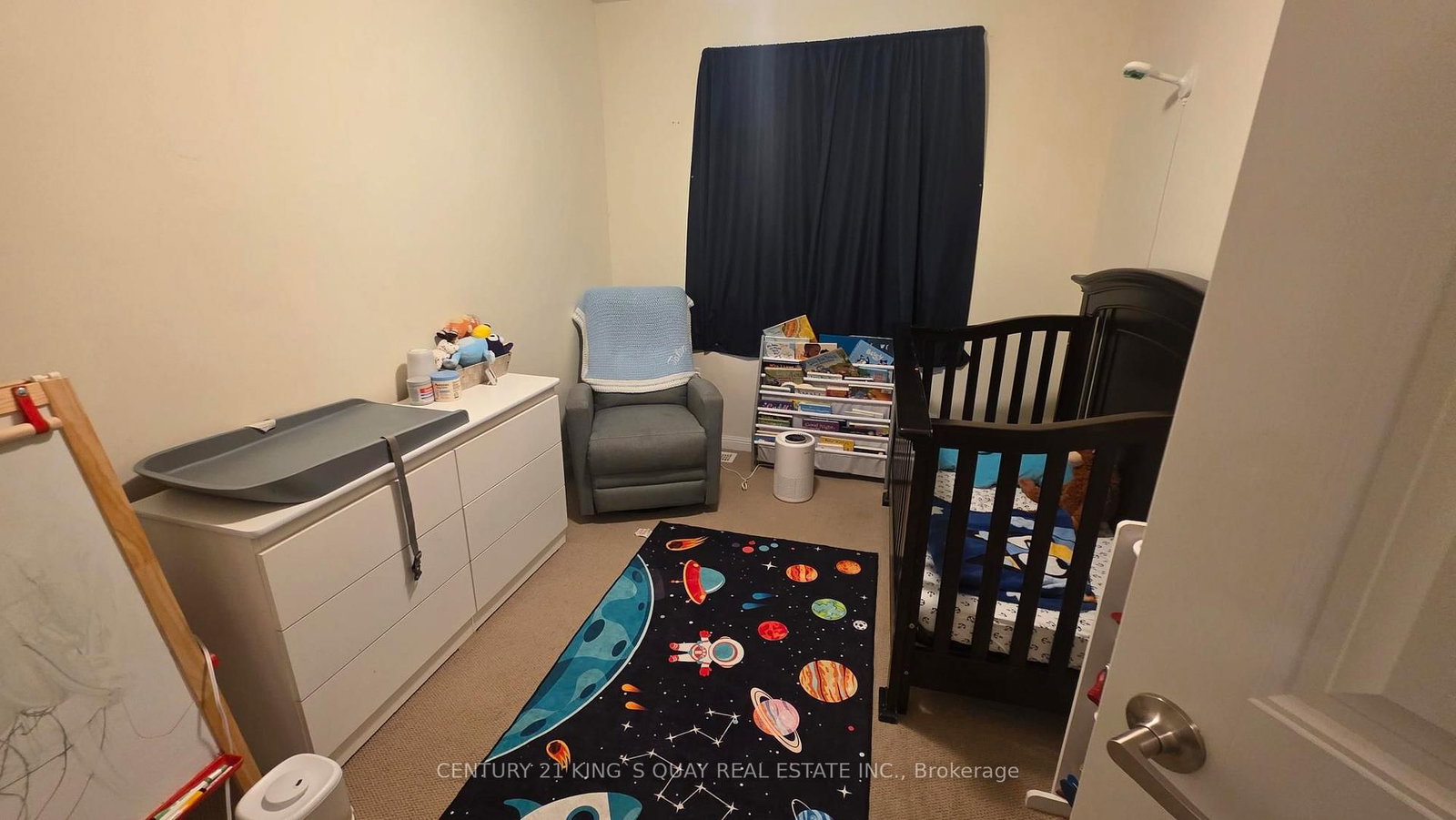 7 Stotts Terrace • Toronto, ON photo 18