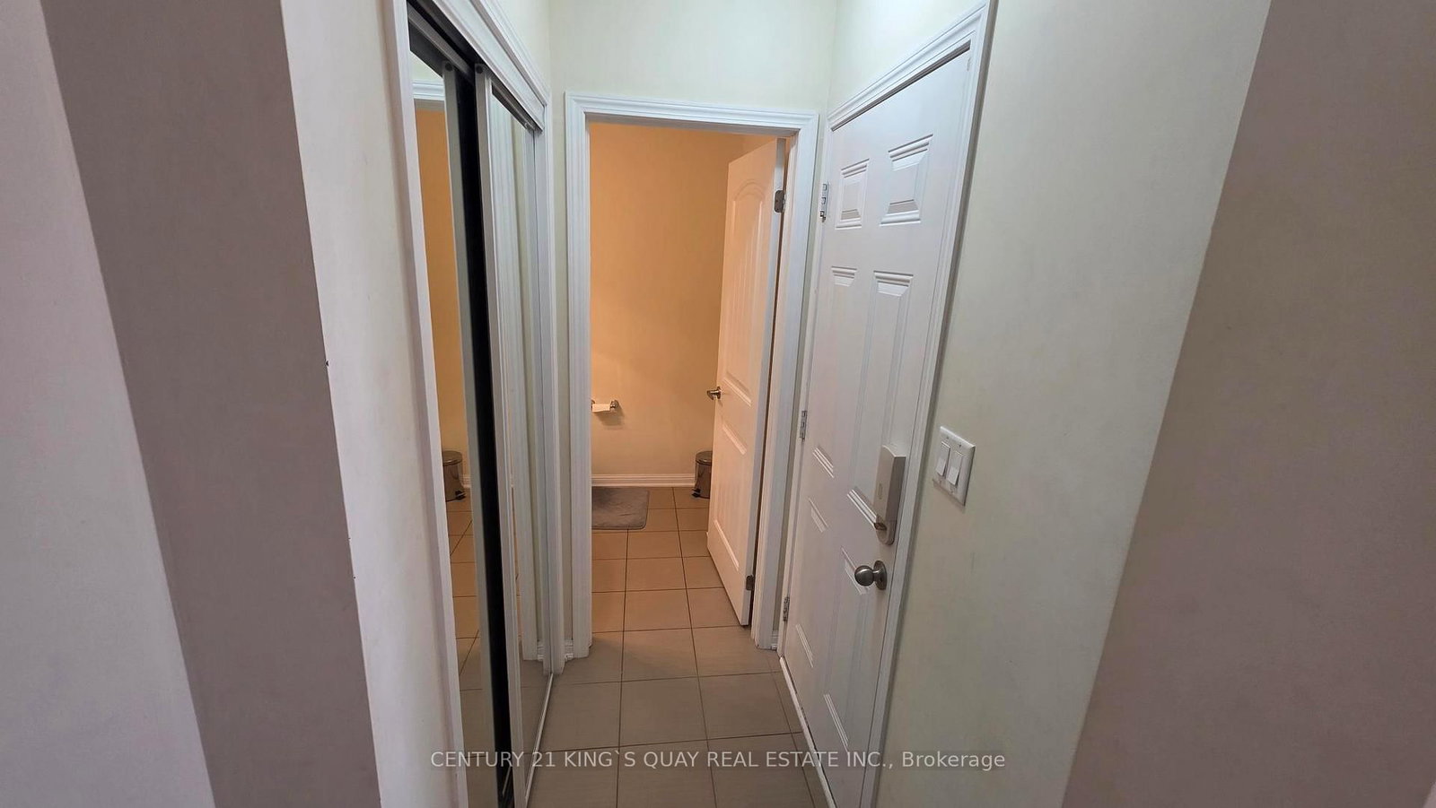 7 Stotts Terrace • Toronto, ON photo 9