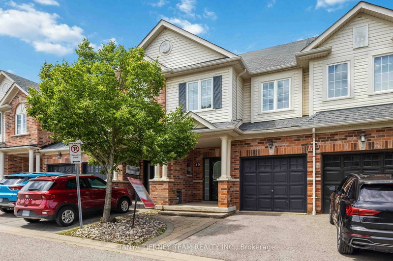 home for sale on 10 Ramona Way