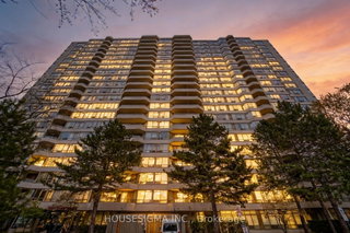 1602 - 5 Greystone Walk Drive