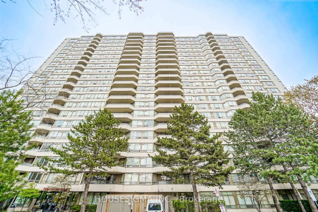 1602 - 5 Greystone Walk Drive