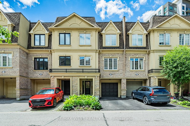 Unit 85 — 1250 St. Martins Drive, Pickering