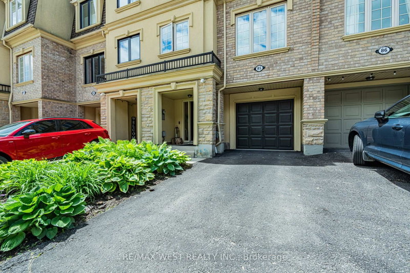 85 - 1250 St. Martins Drive