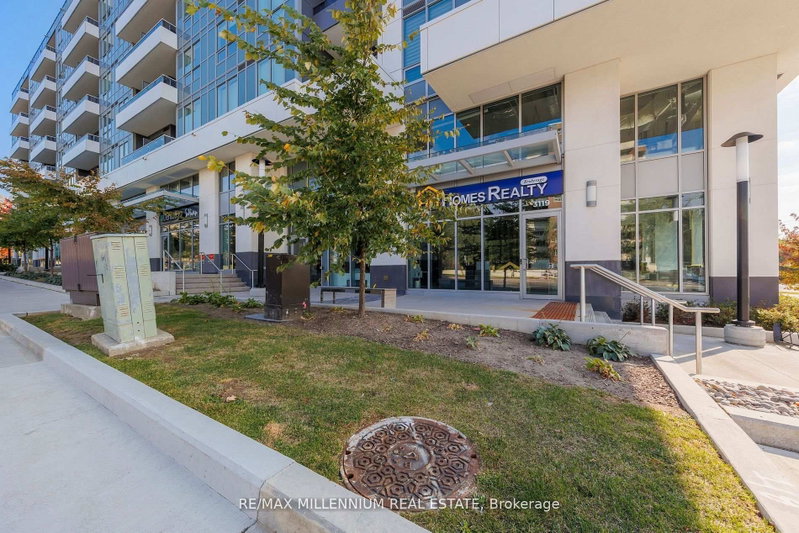 602 - 3121 Sheppard Avenue E