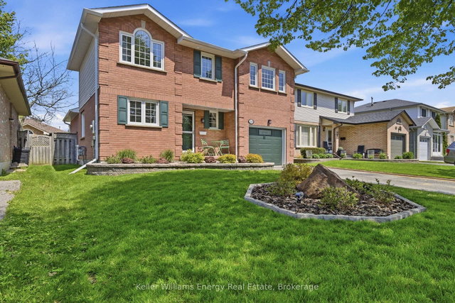 18 Arran Court