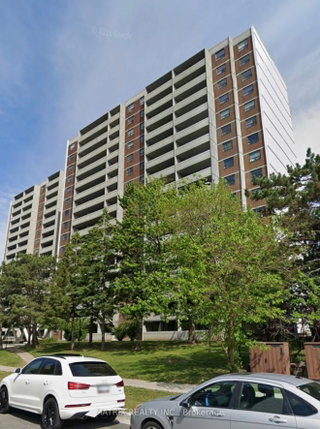 1210 - 100 Prudential Drive