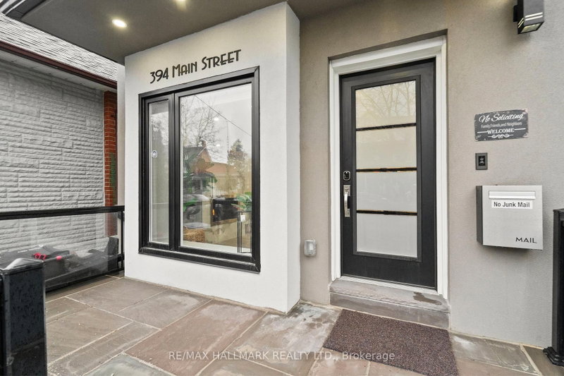 394 Main Street