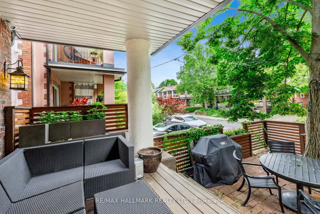 Main - 24 Hammersmith Avenue