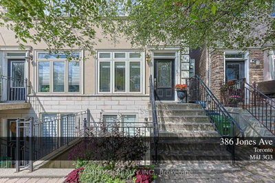 386 Jones Avenue