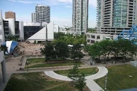 312-70 Town Centre Court, Toronto, ON, photo 2