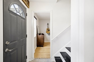 22 Nassau Street — photo 4