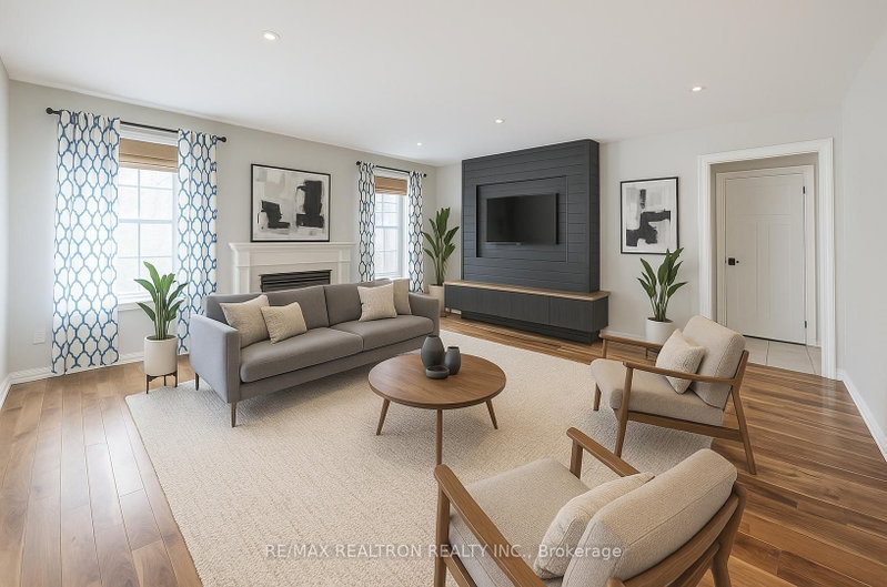 home for lease on Main-44 Moynahan Crescent