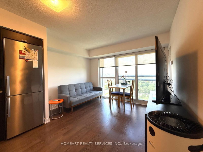 1920-275 Village Green Sq, Toronto — 11