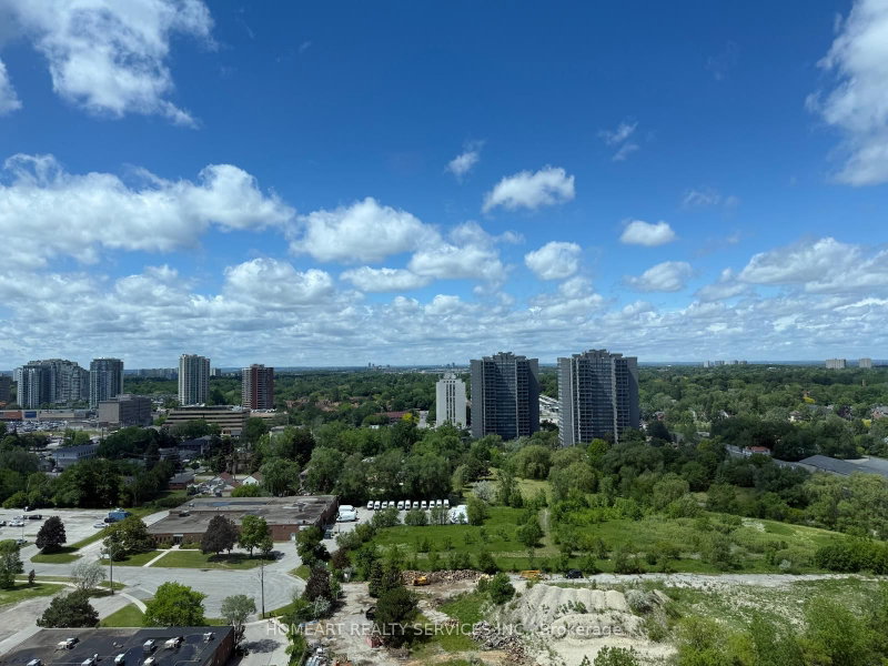 1920-275 Village Green Sq, Toronto — 14