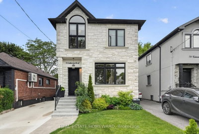 72 Cedarcrest Boulevard