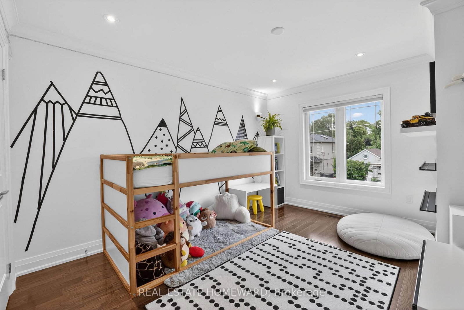 72 Cedarcrest Boulevard • Toronto, ON photo 17
