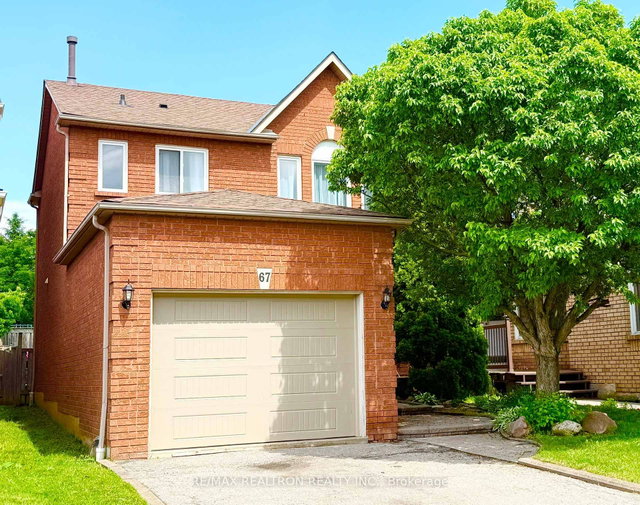67 Sable Crescent