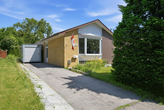 15 Golfhaven Drive