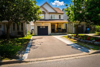 52 Norland Circle