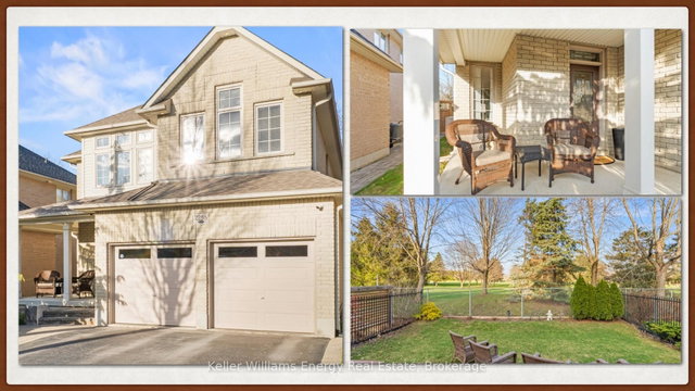 2258 Pindar Crescent
