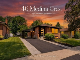 46 Medina Crescent