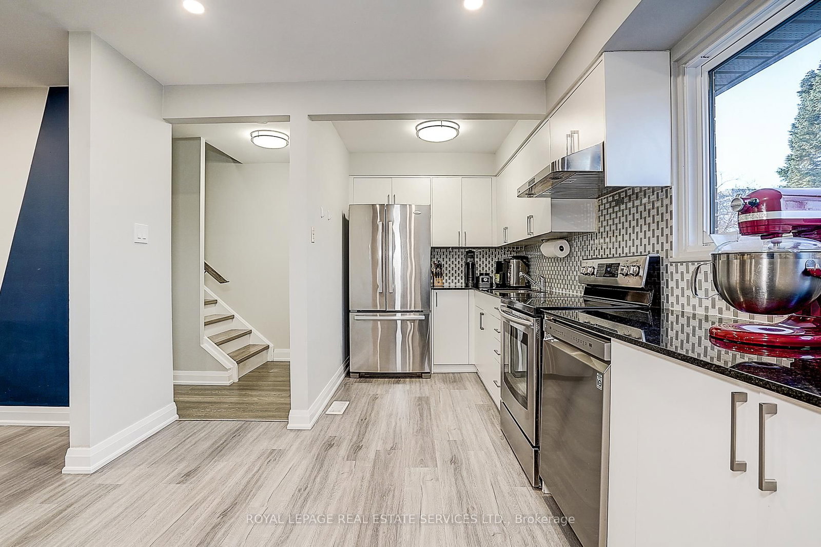 2020 Pharmacy Avenue • #23 • Toronto, ON photo 16
