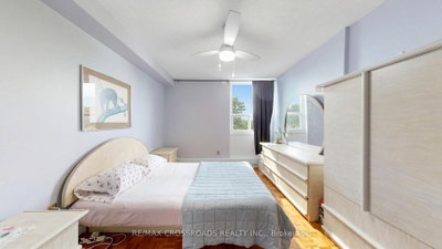15 Torrance Road • #411 • Toronto, ON