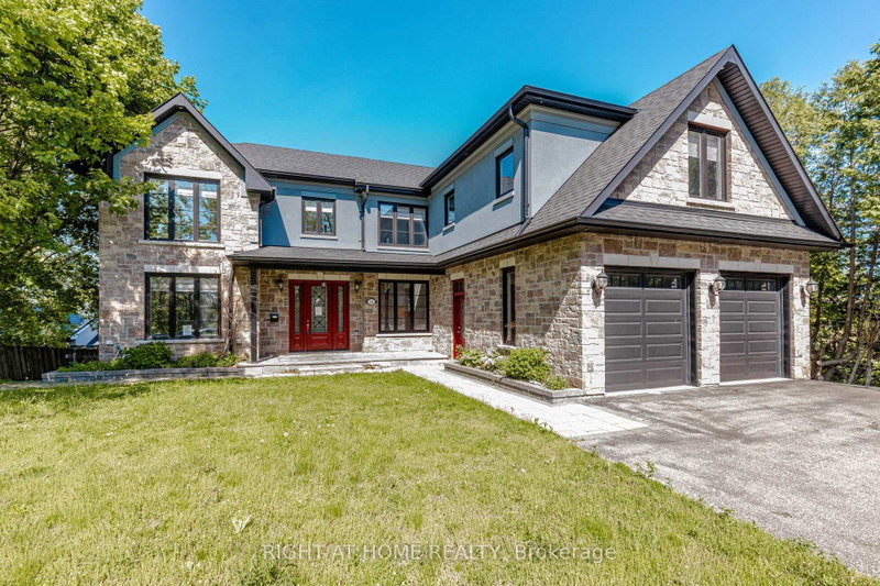 146 Colonel Danforth Trail