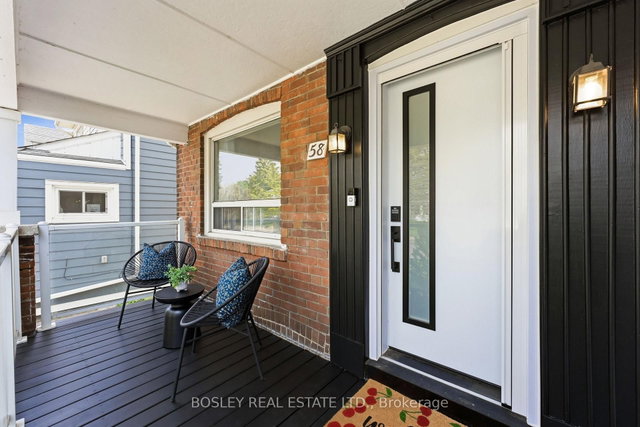 58 Valhalla Boulevard