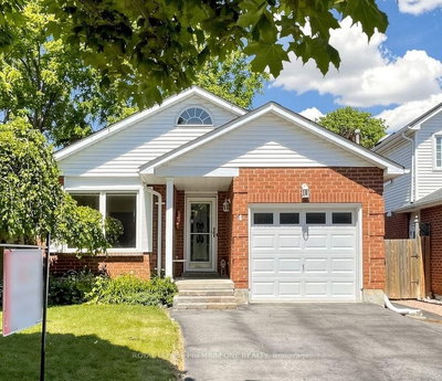4-bed Detached House · 4 Prout Dr