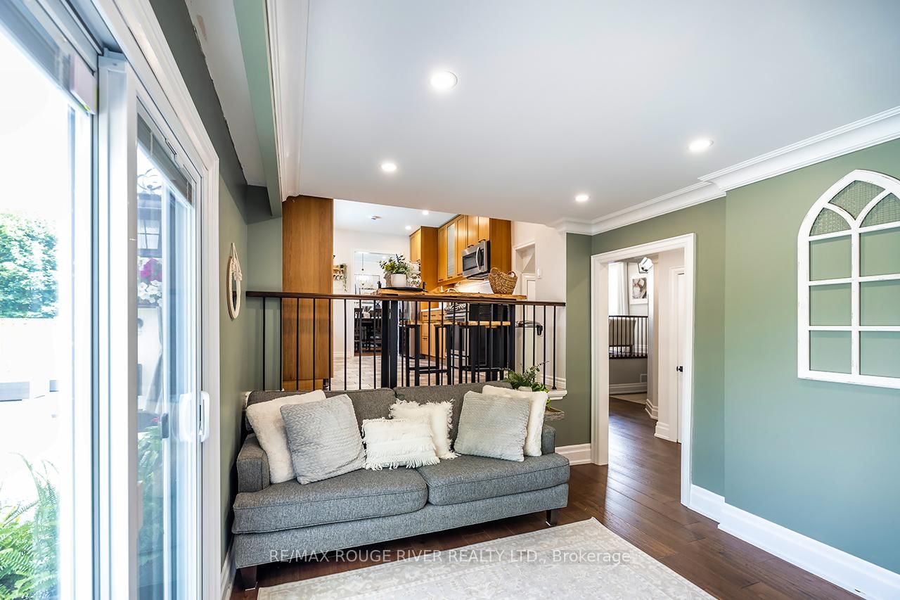 108 Roser Crescent • Clarington, ON photo 18