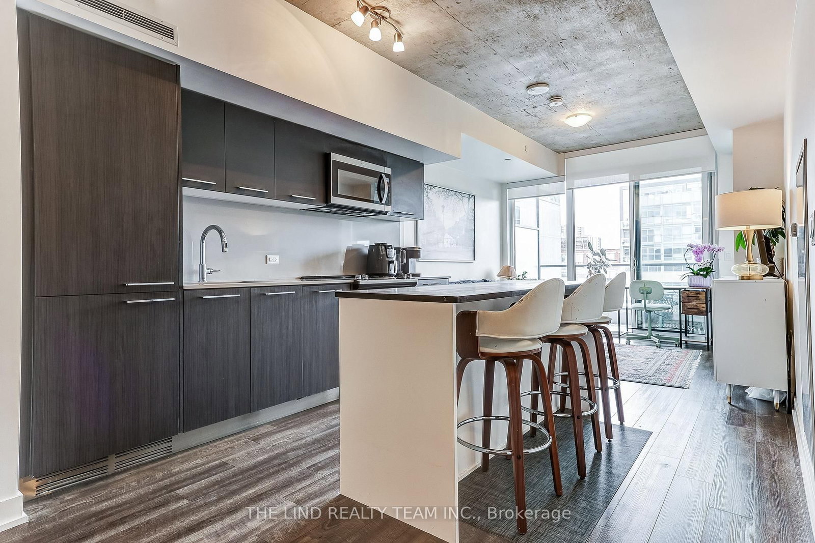 30 Baseball Place • #622 • Toronto, ON photo 5