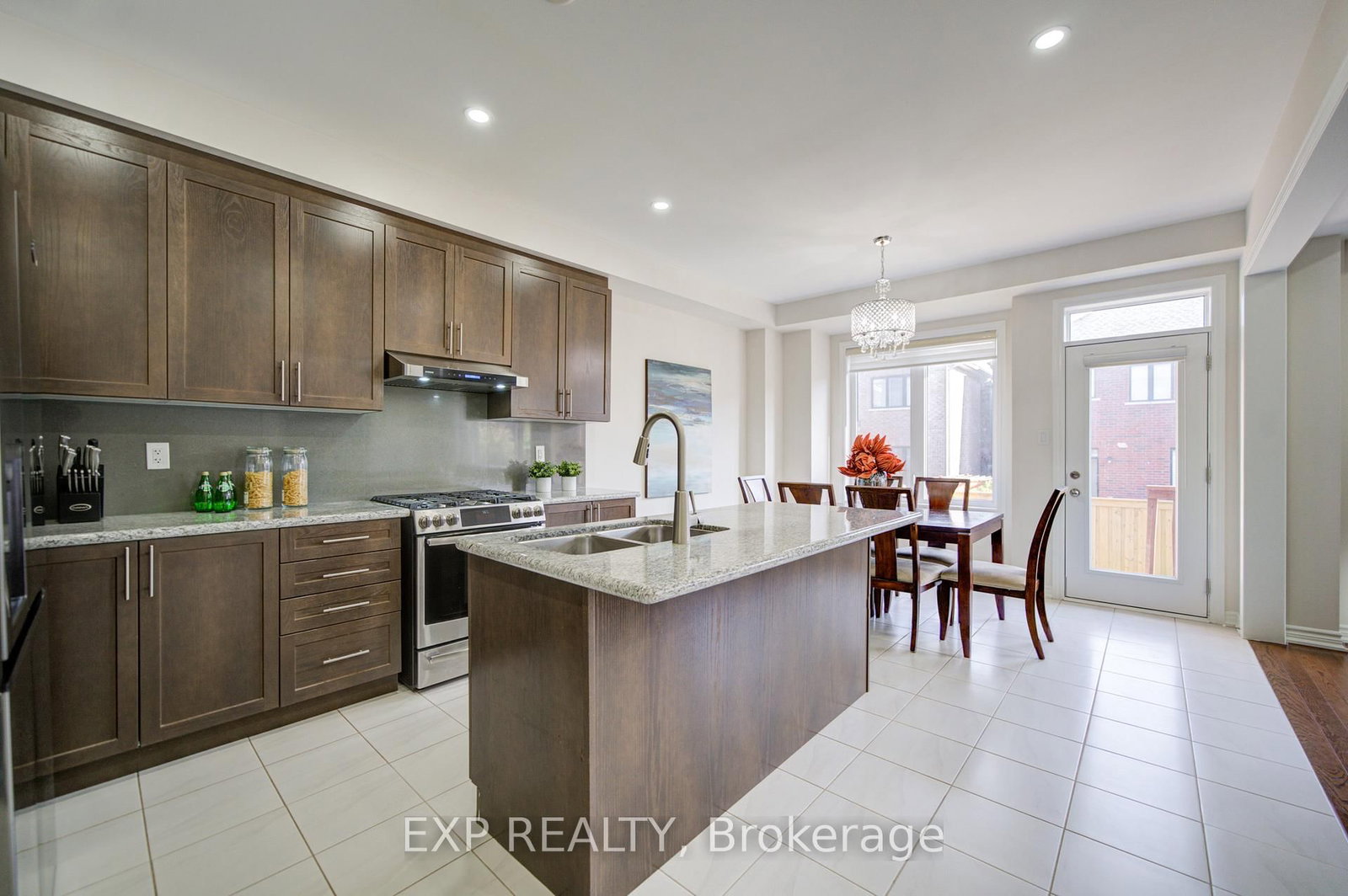 65 Marcel Brunelle Drive • Whitby, ON photo 12