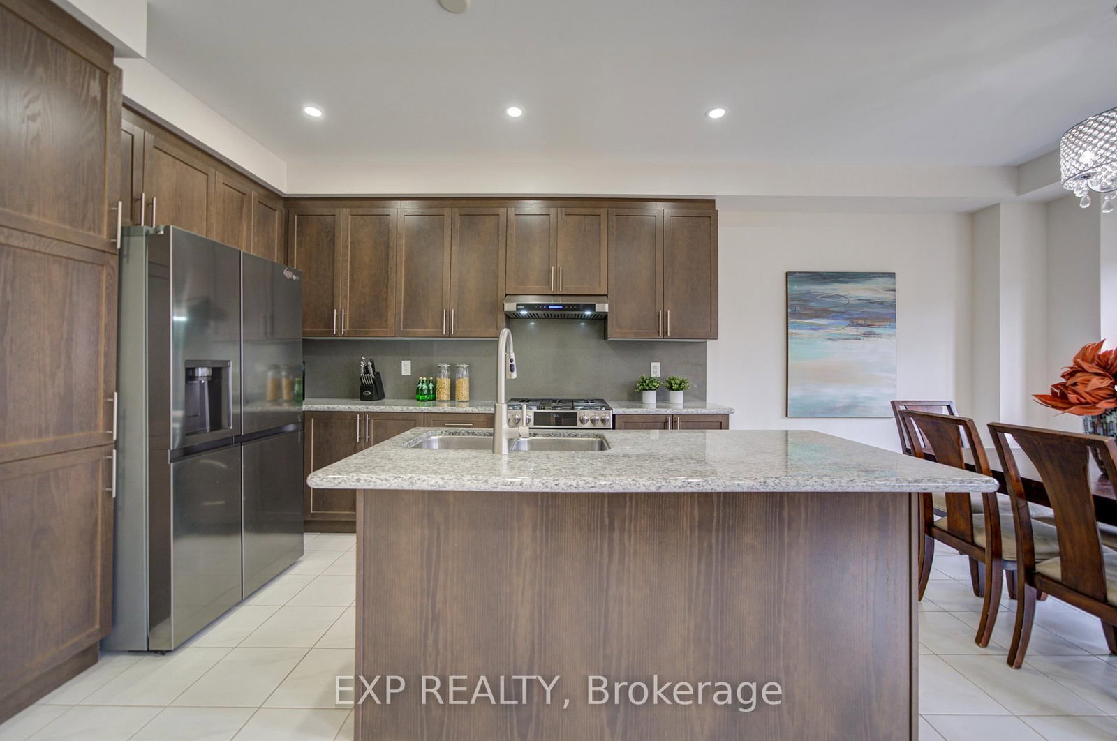 65 Marcel Brunelle Drive • Whitby, ON photo 13
