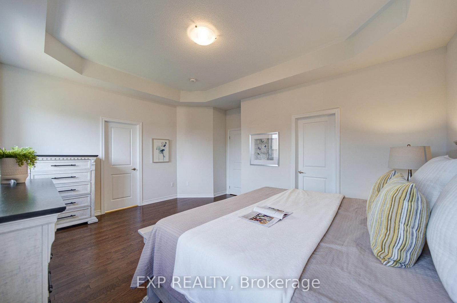 65 Marcel Brunelle Drive • Whitby, ON photo 23