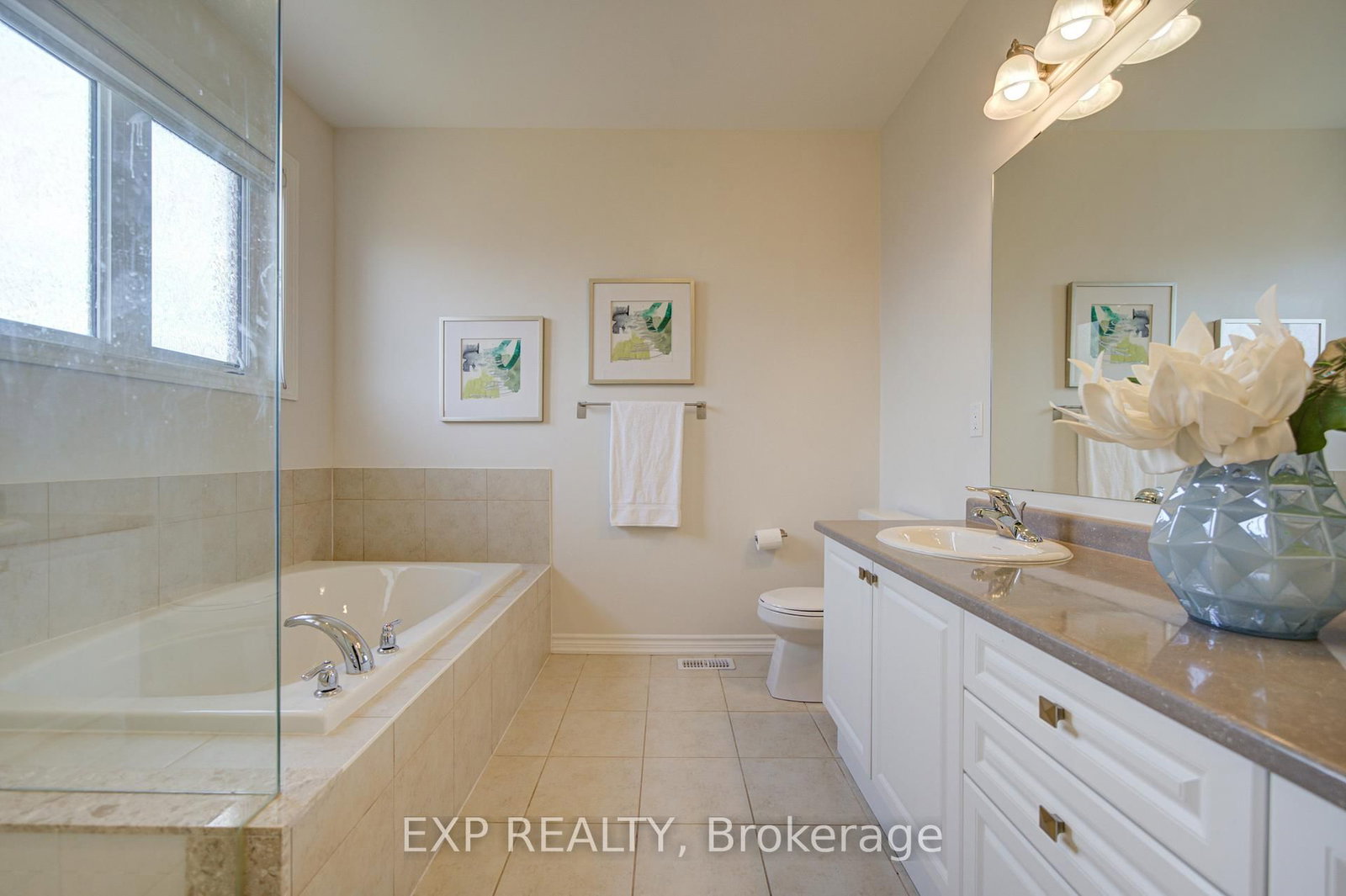 65 Marcel Brunelle Drive • Whitby, ON photo 24