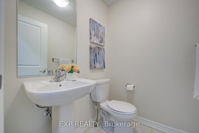 65 Marcel Brunelle Drive • Whitby, ON photo 3
