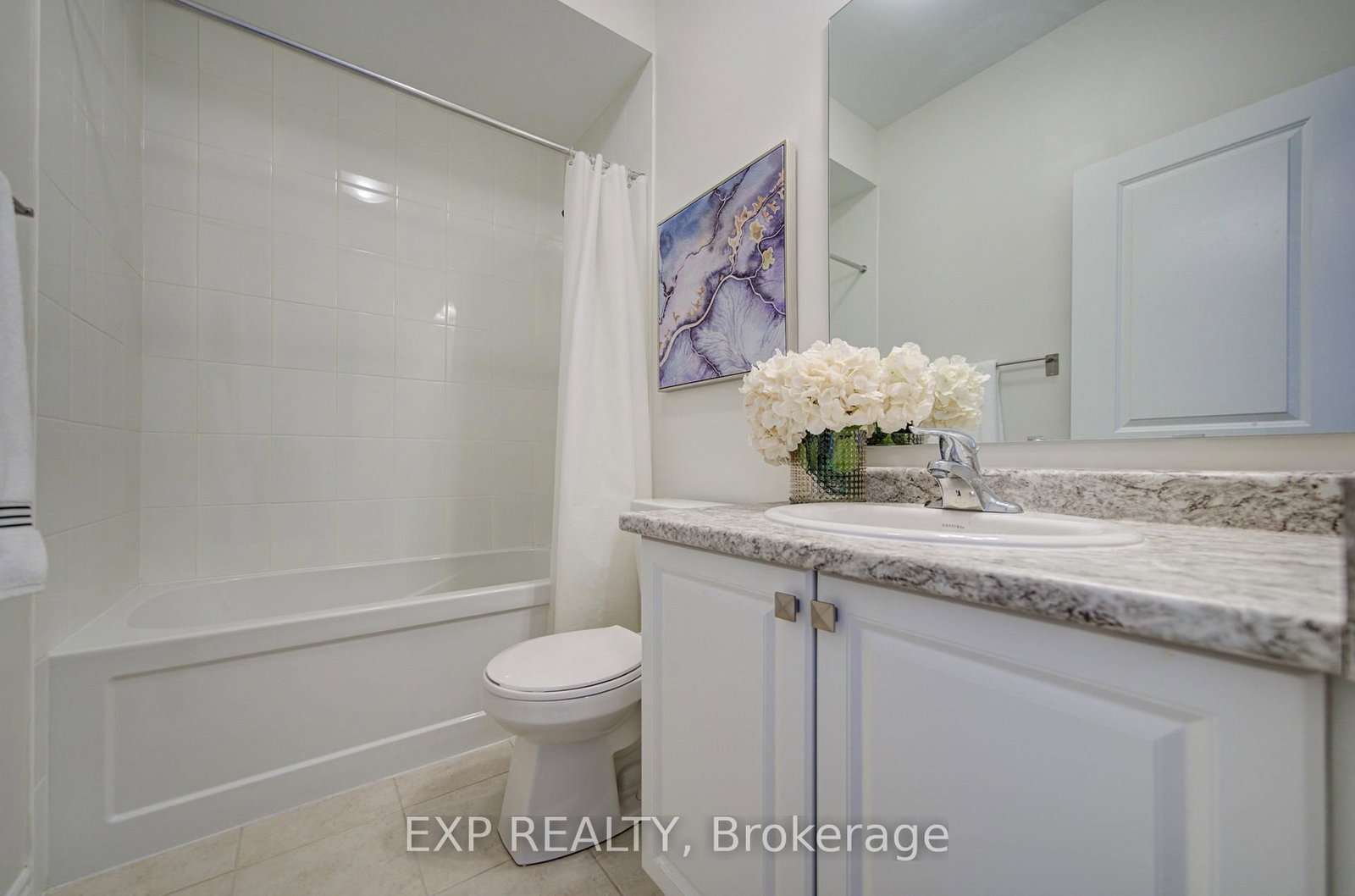 65 Marcel Brunelle Drive • Whitby, ON photo 34
