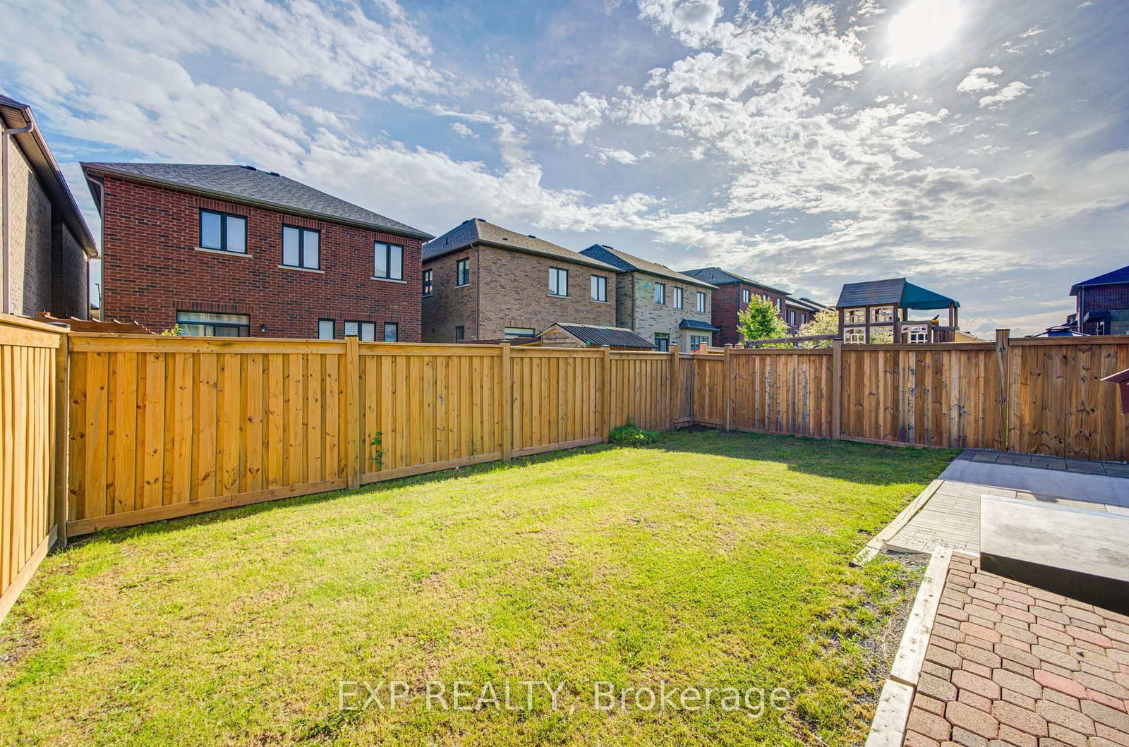 65 Marcel Brunelle Drive • Whitby, ON photo 50