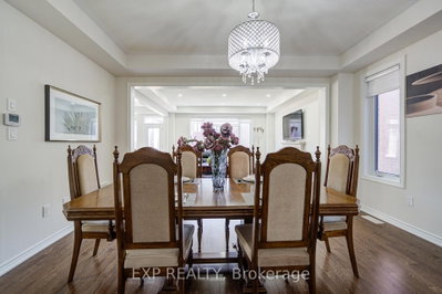 65 Marcel Brunelle Drive • Whitby, ON photo 7